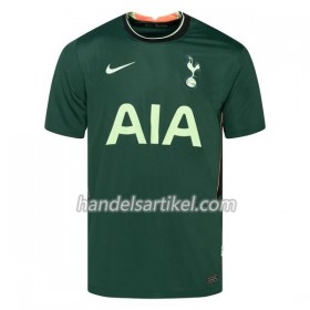 Tottenham Hotspur Auswärts Trikotsatz 2020/21